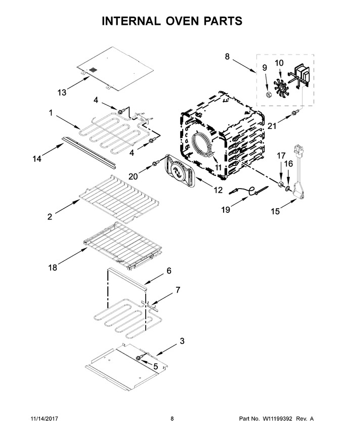 Diagram for KOSE507ESS03