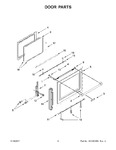 Diagram for 05 - Door Parts