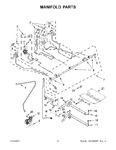 Diagram for 04 - Manifold Parts