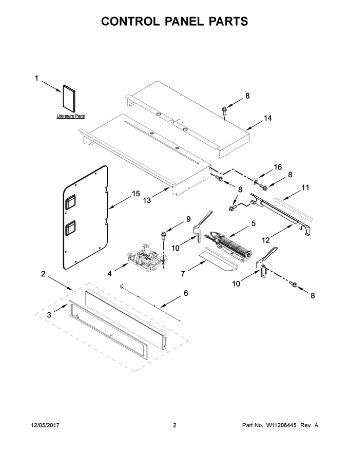 Diagram for WOC54EC0HB00