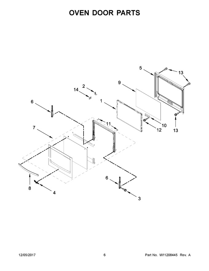 Diagram for WOC54EC0HB00