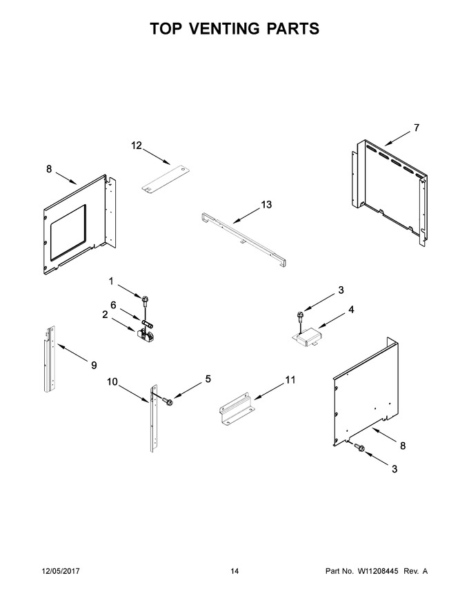 Diagram for WOC54EC0HS00