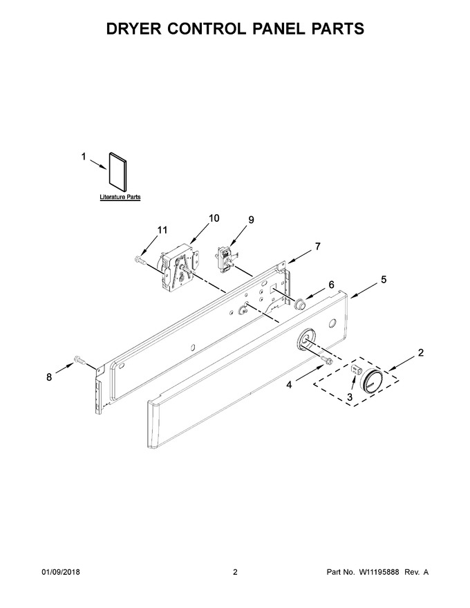 Diagram for WET4024HW0