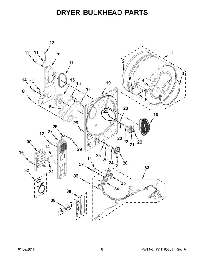 Diagram for WET4024HW0