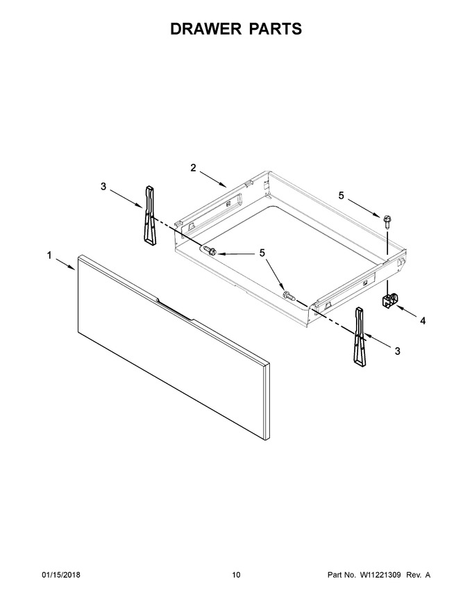 Diagram for WFE510S0HS0