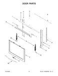 Diagram for 07 - Door Parts