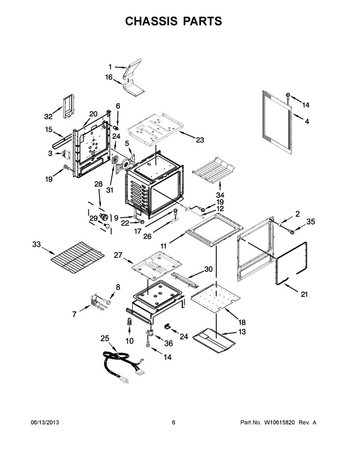 Diagram for KGRS303BWH1