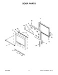 Diagram for 04 - Door Parts