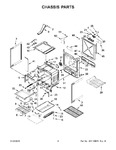 Diagram for 03 - Chassis Parts