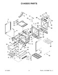 Diagram for 03 - Chassis Parts