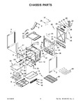 Diagram for 03 - Chassis Parts