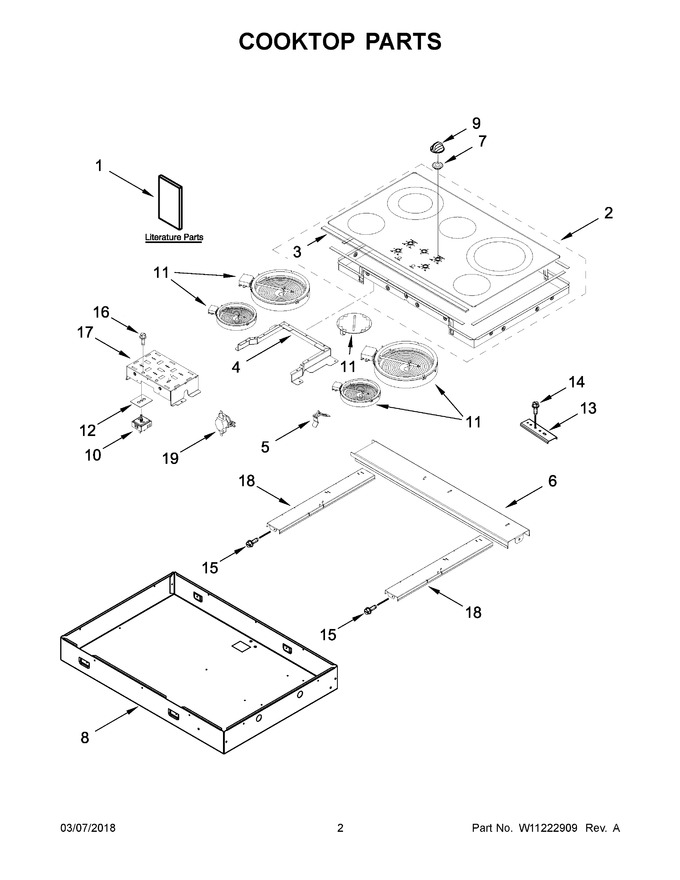 Diagram for WCE77US6HB00