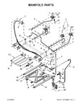 Diagram for 04 - Manifold Parts