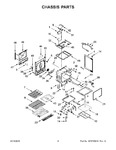 Diagram for 03 - Chassis Parts