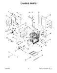 Diagram for 04 - Chassis Parts