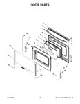 Diagram for 06 - Door Parts