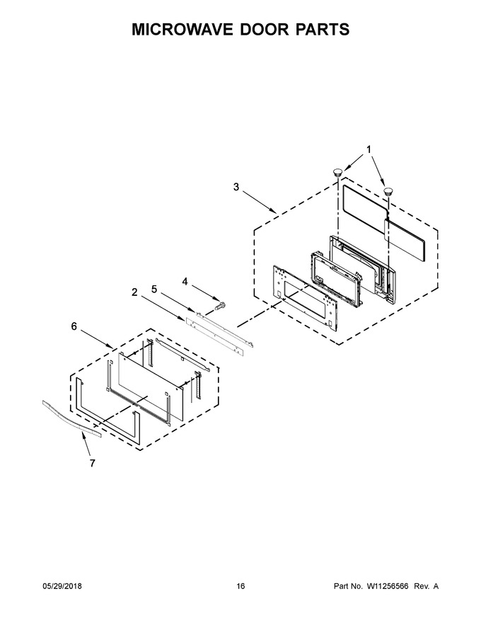 Diagram for WOC95EC0AB05