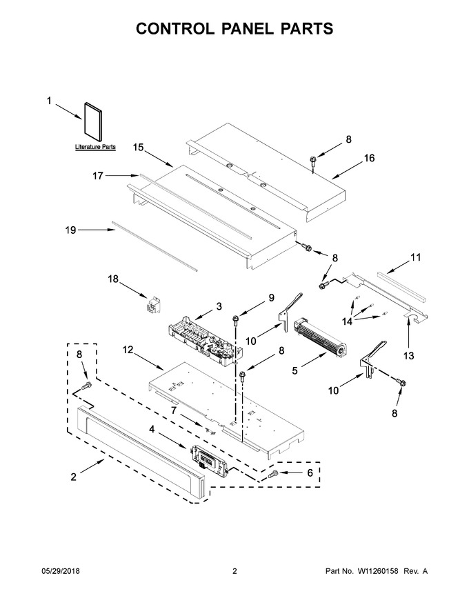 Diagram for WOD93EC7AS06