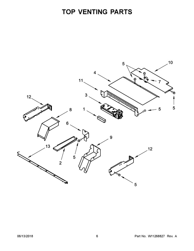 Diagram for KODC304ESS01