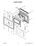 Diagram for 06 - Door Parts