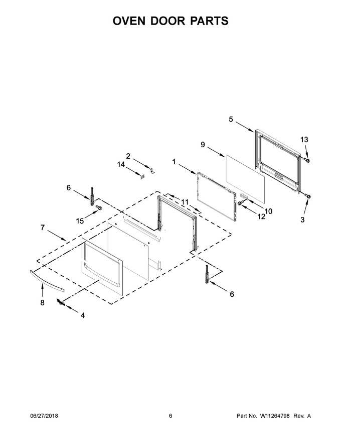 Diagram for WOS51EC0HB01