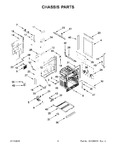 Diagram for 04 - Chassis Parts