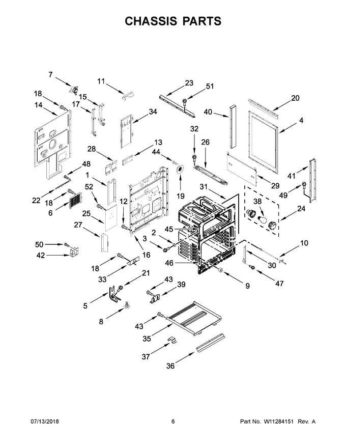 Diagram for KFID500ESS02