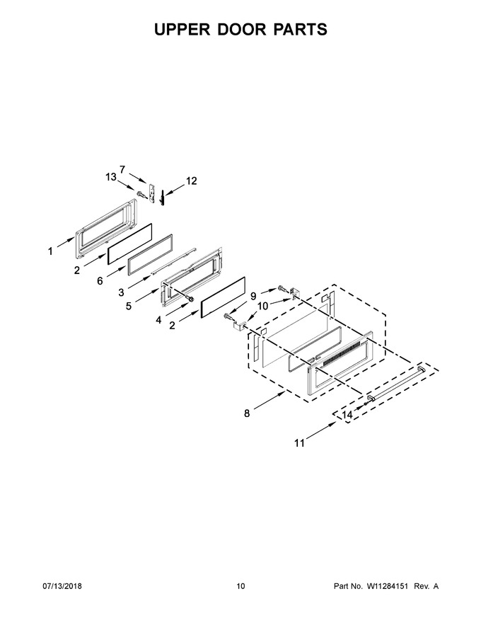 Diagram for KFID500ESS02