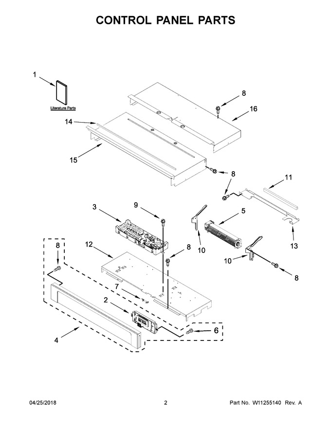 Diagram for WOS51EC0AB05