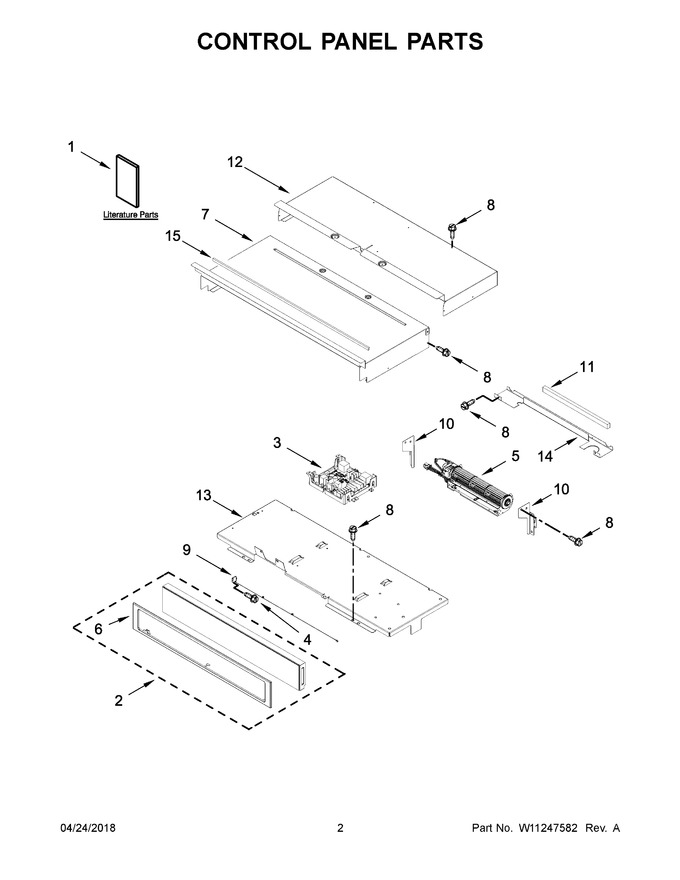 Diagram for WOSA2EC0HZ01