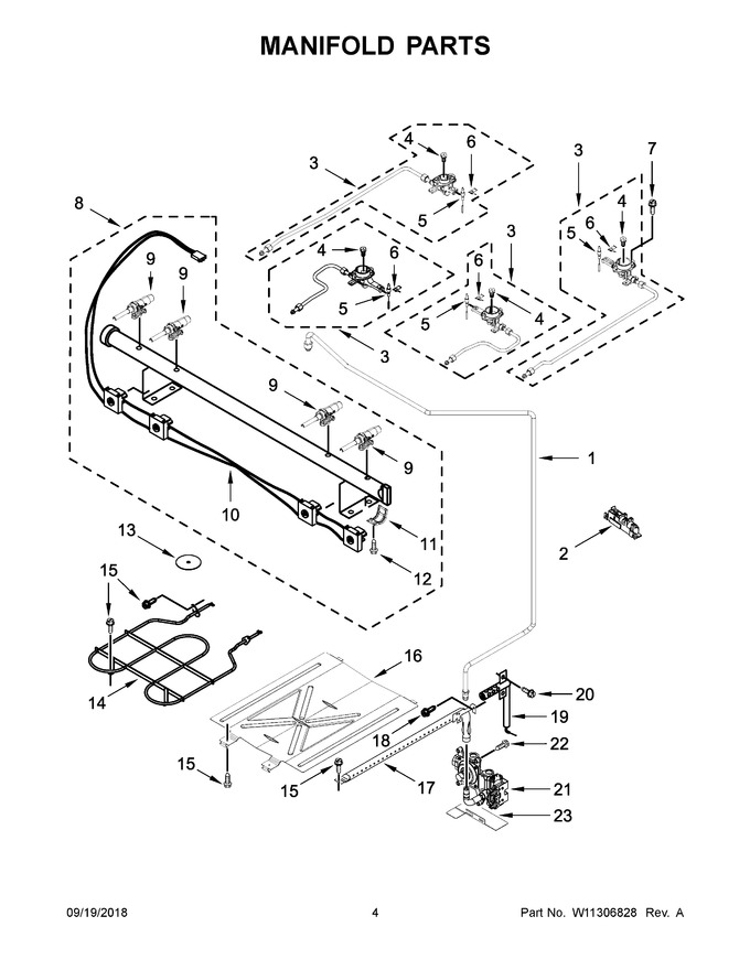 Diagram for IGS790GS0