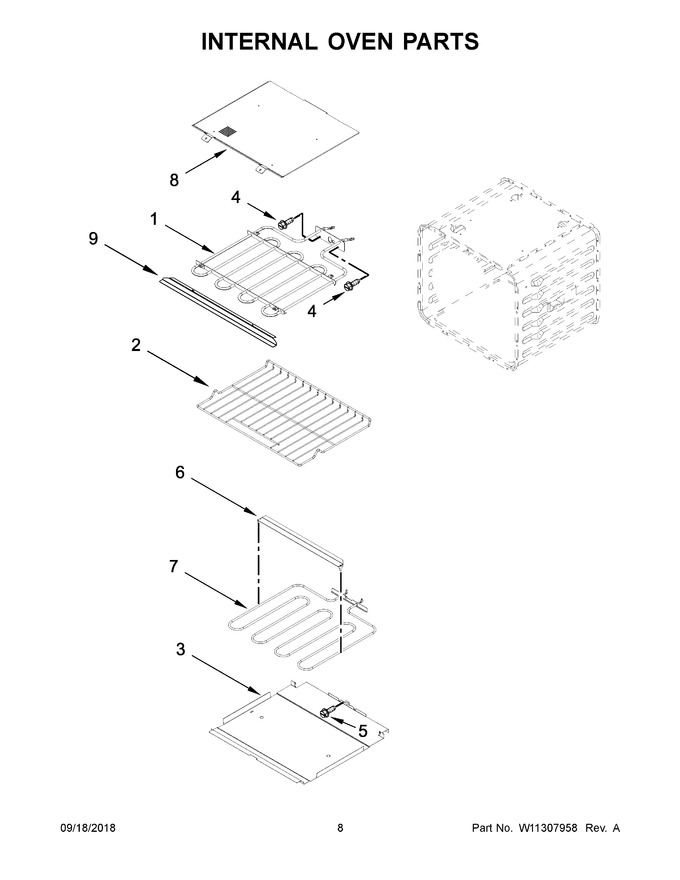 Diagram for KOST107ESS03