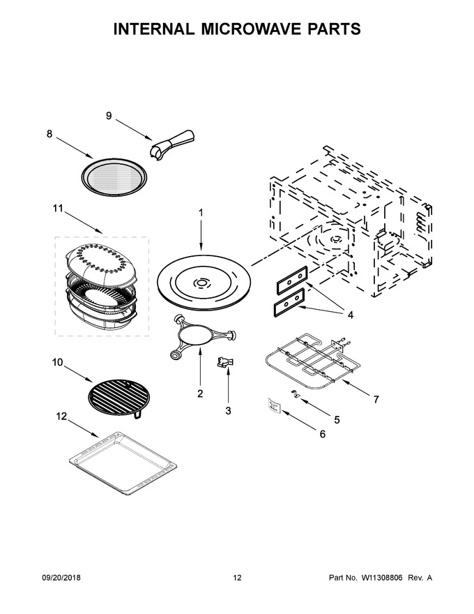 Diagram for WOC97EC0HZ01