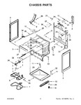 Diagram for 04 - Chassis Parts