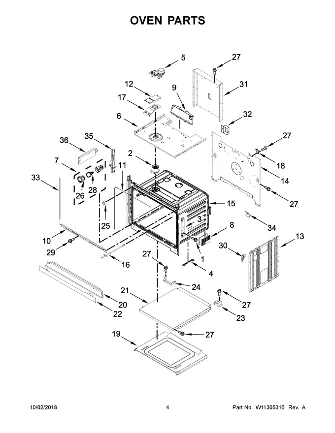 Diagram for WOS72EC7HS01