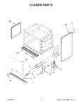 Diagram for 04 - Chassis Parts