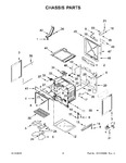 Diagram for 03 - Chassis Parts