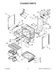 Diagram for 04 - Chassis Parts