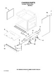 Diagram for 03 - Chassis Parts