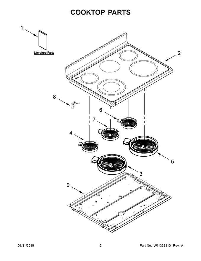 Diagram for YIES900DS04