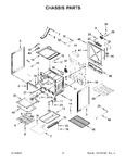 Diagram for 03 - Chassis Parts