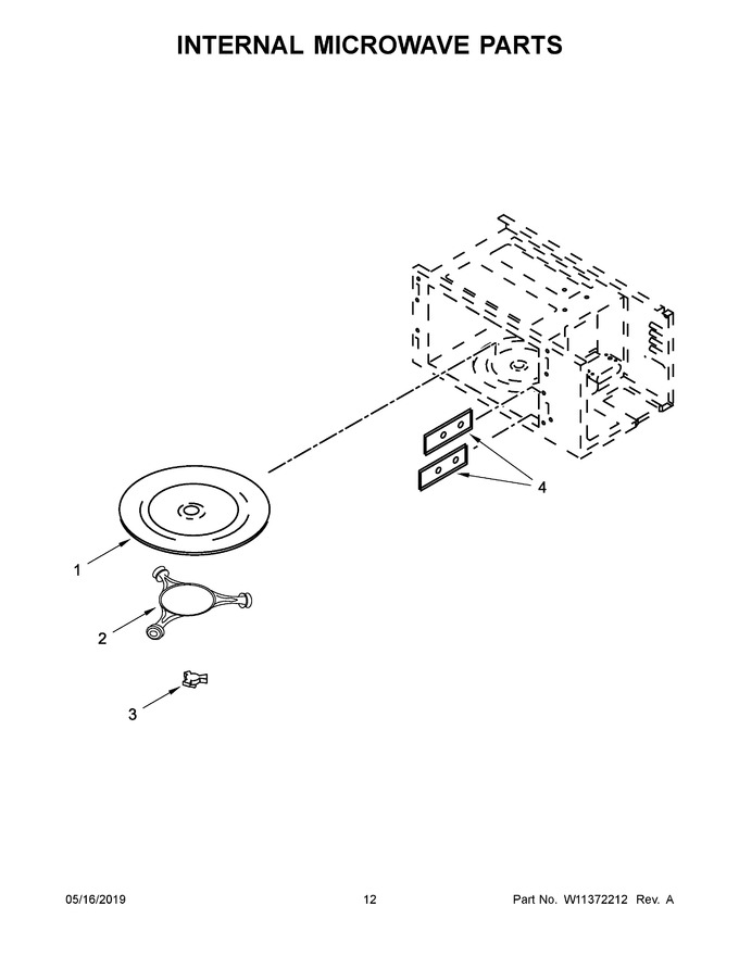 Diagram for WOC75EC7HS03