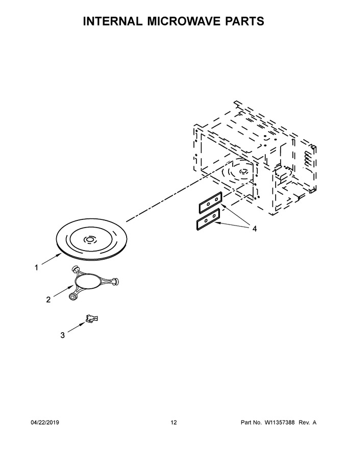 Diagram for WOC75EC7HV02