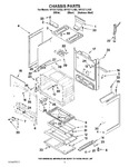 Diagram for 04 - Chassis Parts