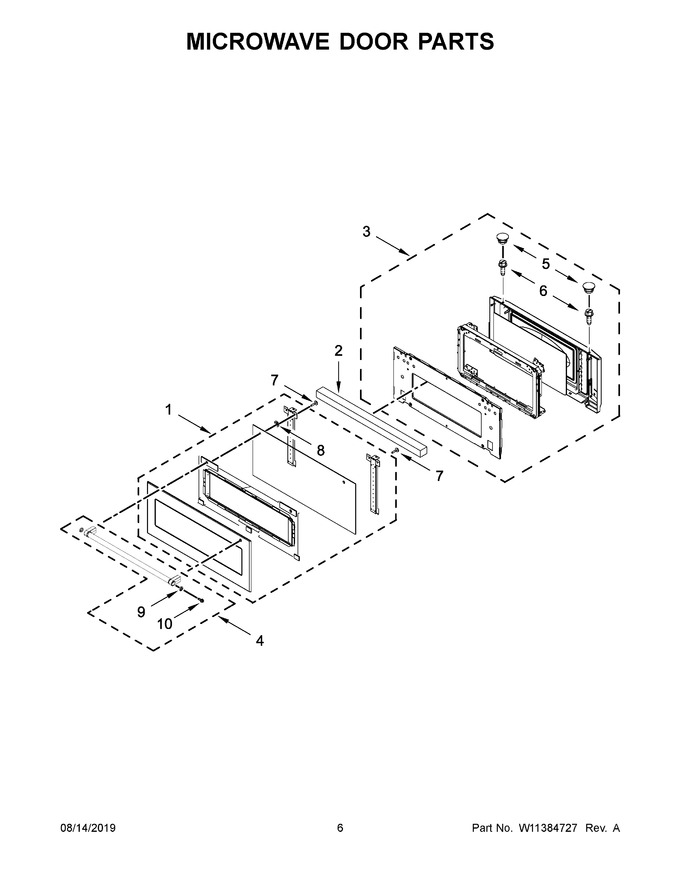 Diagram for KOCE900HBS02