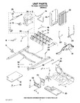 Diagram for 09 - Unit Parts