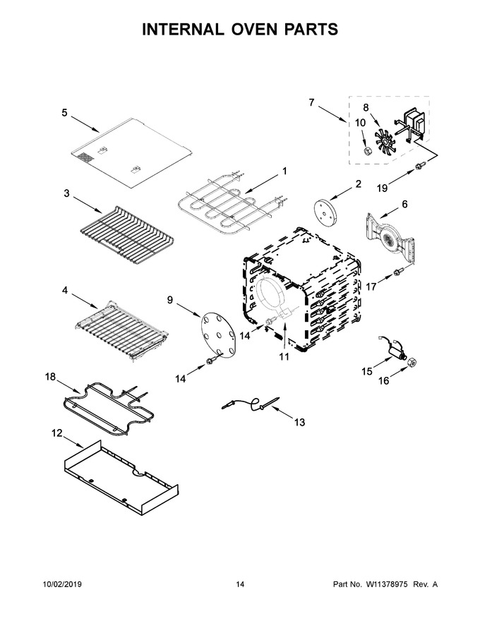 Diagram for KFDC500JPA00