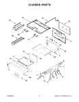 Diagram for 04 - Chassis Parts