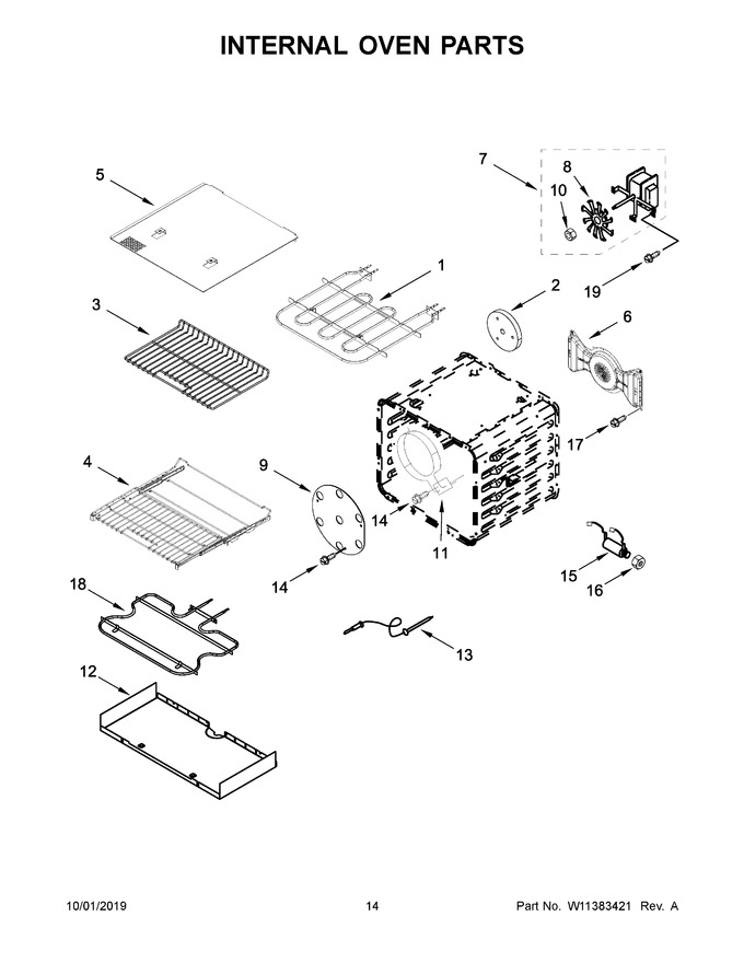 Diagram for KFDC506JPA00