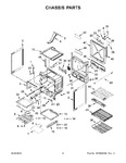 Diagram for 04 - Chassis Parts